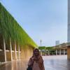 Halimah Damar Sakia