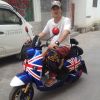 Anddy Chan