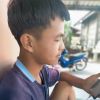 ดำ เด็กบ้าน นา