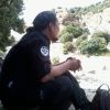 Fareed Umarov