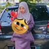 Norsyahirah Ibrahim