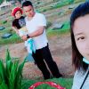 Louidia Sihombing