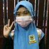 Nur Damia_Cute