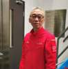 Kwok Hong Lam