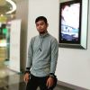 Haris Hanafiah Hamid