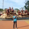 Khrisna Cakra