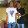 Ary Slanker's