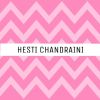 Hesti Chandraini