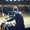 Ferdi flash raider