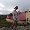 Fransesca Dahu