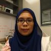 Rohaiza Ahmad Redzuan