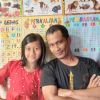 Efesus Simanjuntak