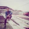 Haris Fadilla