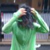 Sheren Presilia