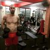 Marcos Conley