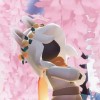 青草飛揚，舞動