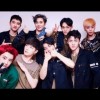 EXO OT9 FOREVER