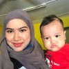 Anyssa Shahadah