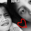 bunga aqilla