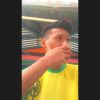 Afran Nur Wega