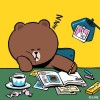 หน้ากากหมี (about a bear)