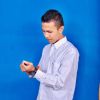 Chris Prawira