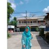 Raudah Ardhani