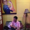 Albertus Ronald Imanuel Bawimbang