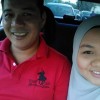 Nur Afini Mastura