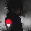 Uchiha Sasuke 