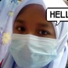Nurul Ain Najwa