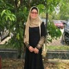 Fadilah Abu Samah
