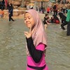 Batrisyia Sofea Abu Hurairah
