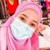 Zaliza Binti Baharin