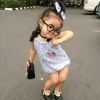 ေကာင္မေလးက ေကာင္ေလးကိုခ်စ္တယ္