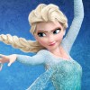 Frozen Fan