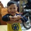 Billy Ismed Ismed