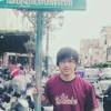 Maxy Bryan Rumagit
