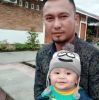 Agus Sihombing
