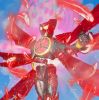 Paya Barbatos Rupas Rex