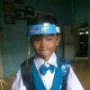 M David