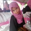 Fatmah Agus