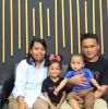 Pontus Andi Sihombing