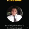 Salihin Md Shah