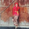 Siti Khadijah Morigaruhennahouse