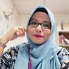 Adlina Mohd Noor