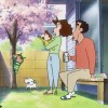 李先森