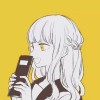 追随001和大考官的阿辞.
