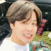 JIMIN MILUV 
