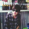 โจ๊ก ชาเขียว'